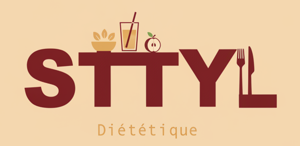 STTYL Diététique - Accueil